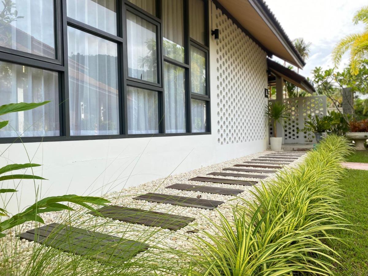 Blu Pine & Pool Access - Sha Station touristique 4*