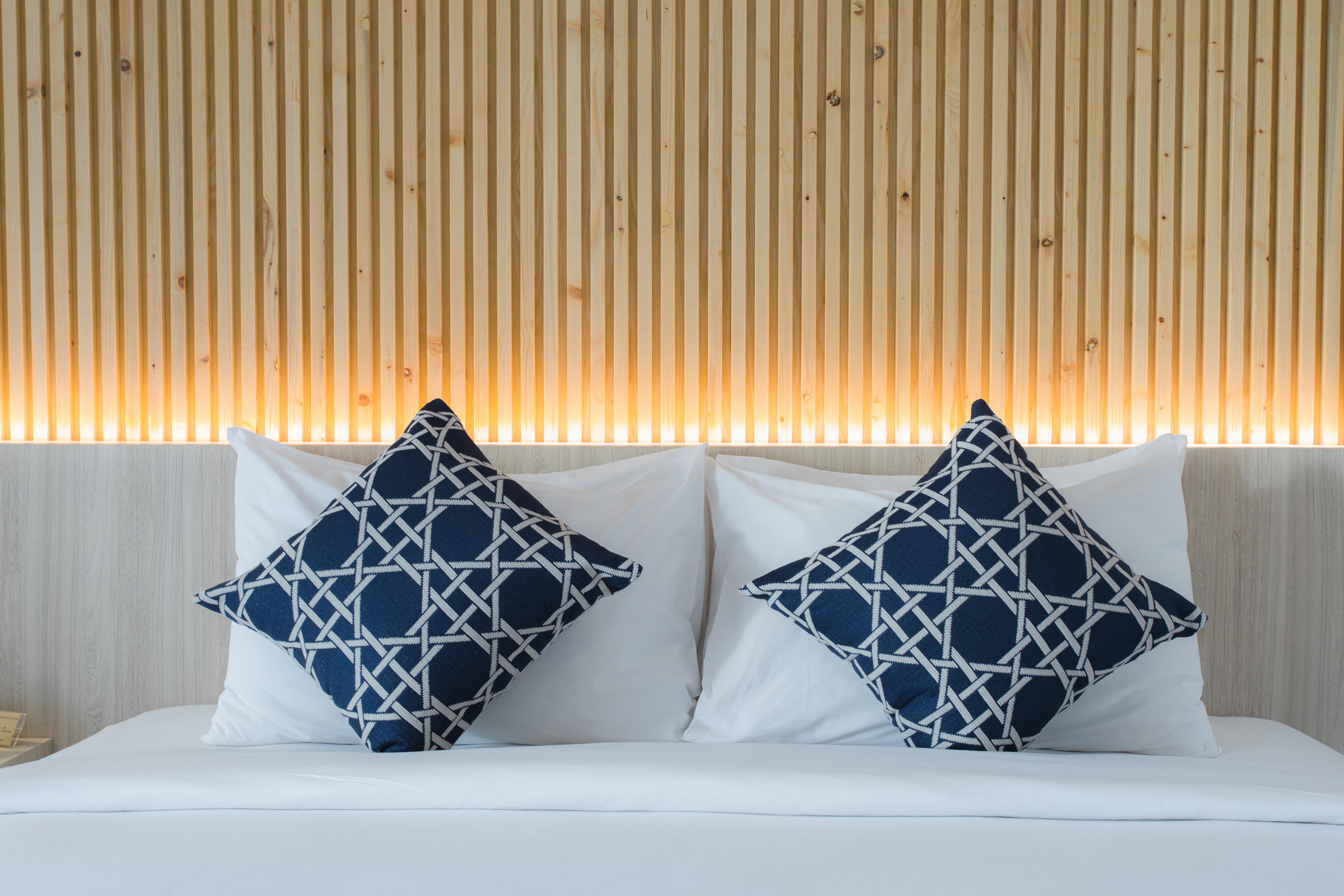 Blu Pine & Pool Access - Sha Station touristique