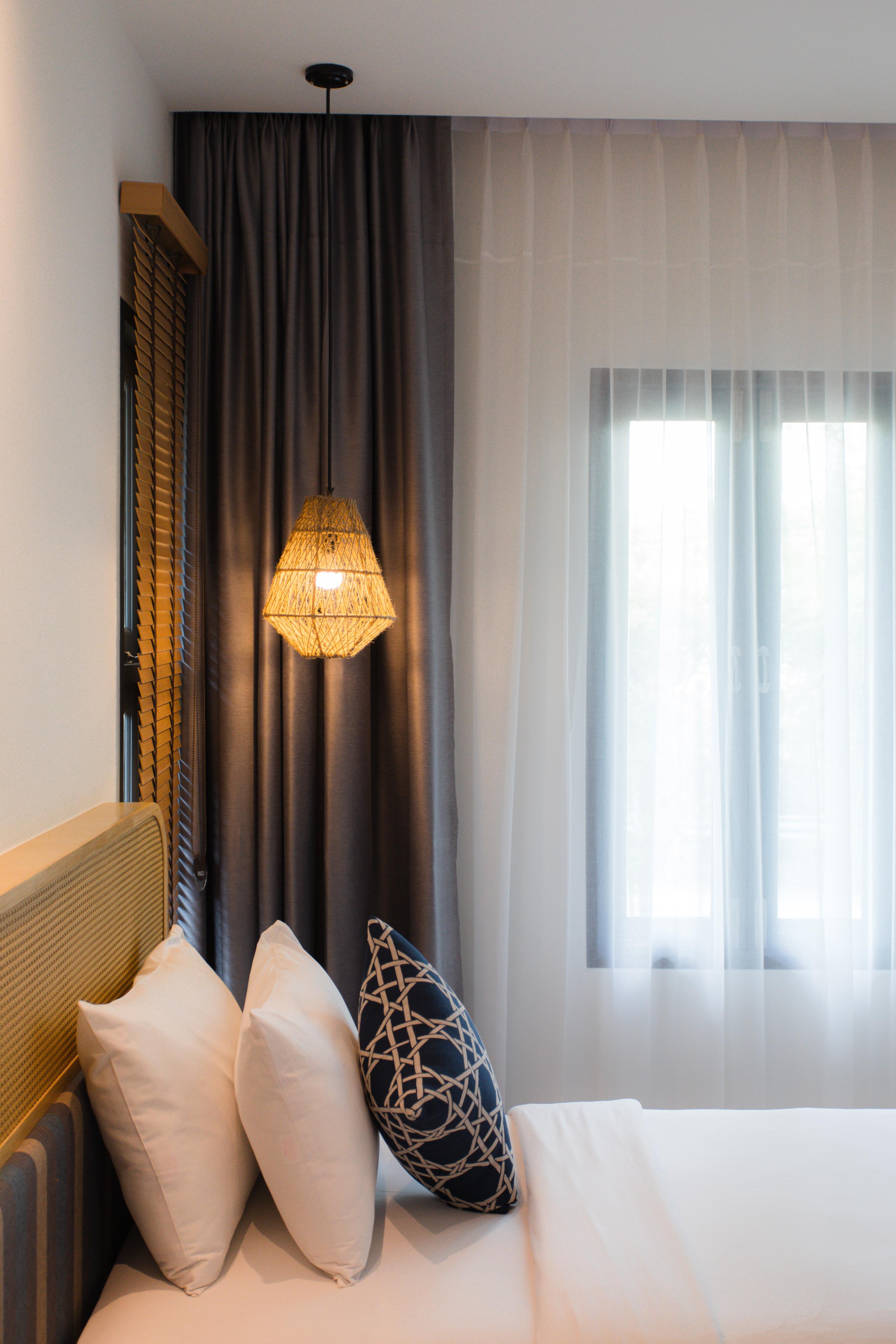 Station touristique Blu Pine & Pool Access - Sha Phuket