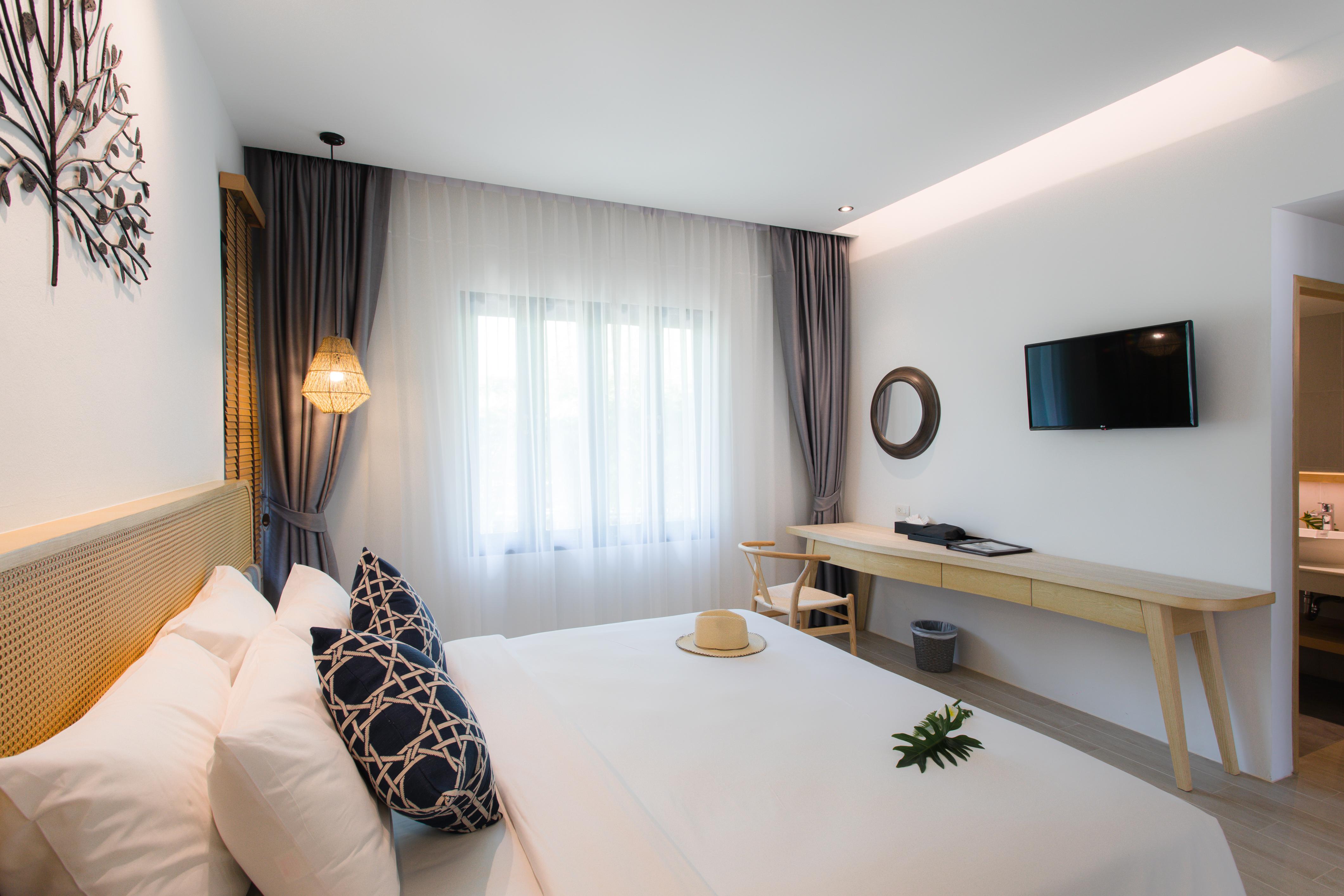 Blu Pine & Pool Access - Sha Station touristique Phuket