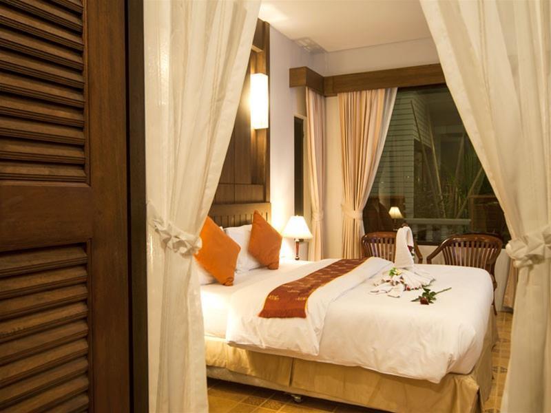 Blu Pine & Pool Access - Sha Station touristique Phuket